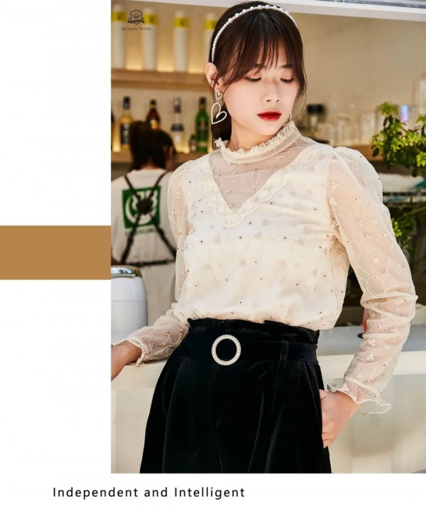 季候风秋季新品热销款 二十,三十的你怎么选