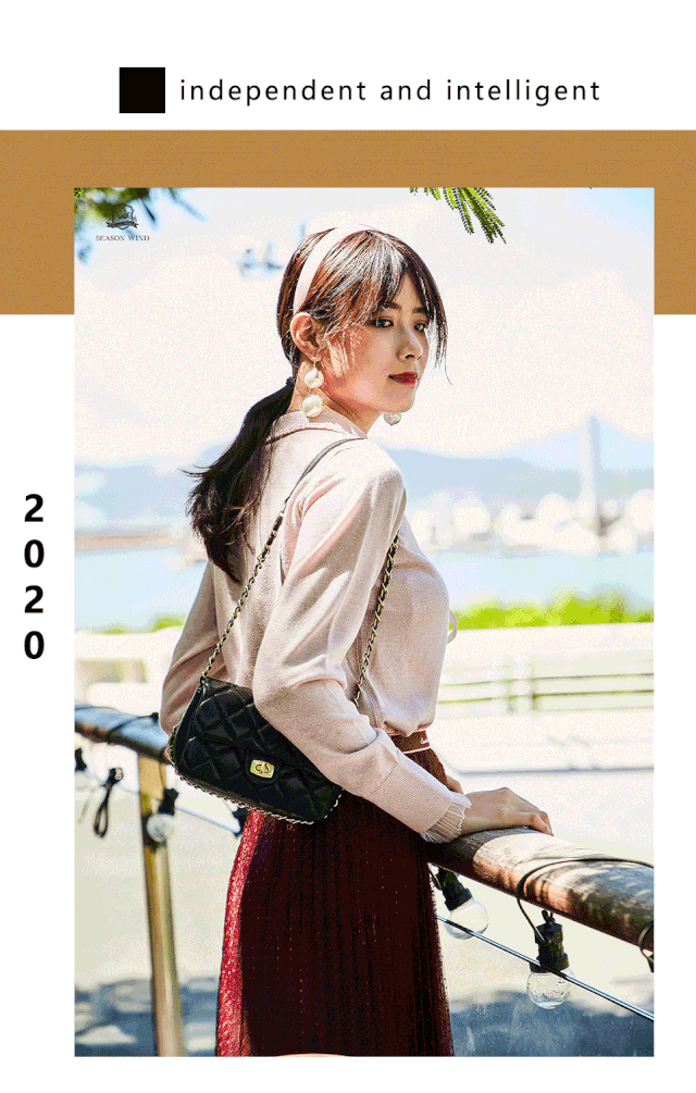 季候风秋季新品热销款 二十,三十的你怎么选