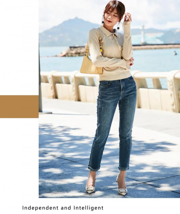 季候风秋季新品热销款 二十,三十的你怎么选