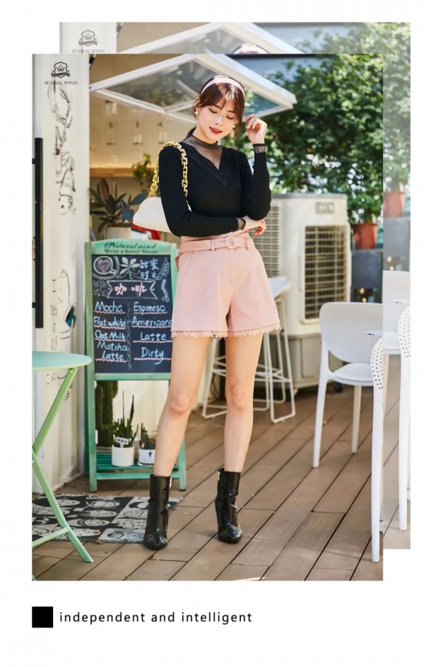 季候风秋季新品热销款 二十,三十的你怎么选