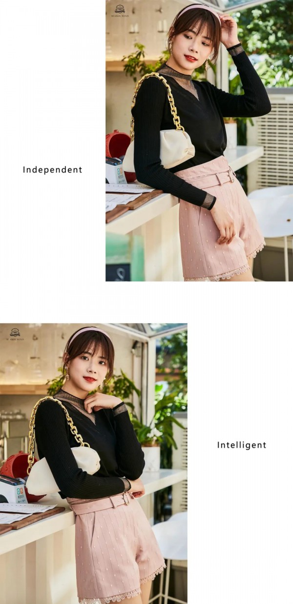 季候风秋季新品热销款 二十,三十的你怎么选