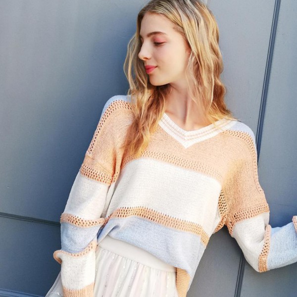 品质碾压价格秒杀 戈蔓婷品牌女装定义真正的轻奢