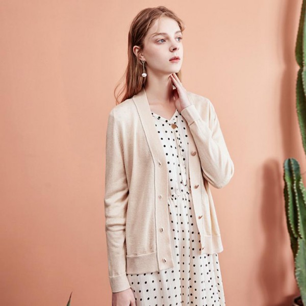 品质碾压价格秒杀 戈蔓婷品牌女装定义真正的轻奢