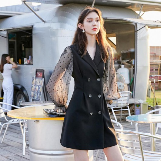 时尚女装市场机遇在哪里?戈蔓婷品牌高端大有可为