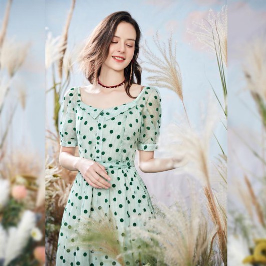 时尚女装市场机遇在哪里?戈蔓婷品牌高端大有可为