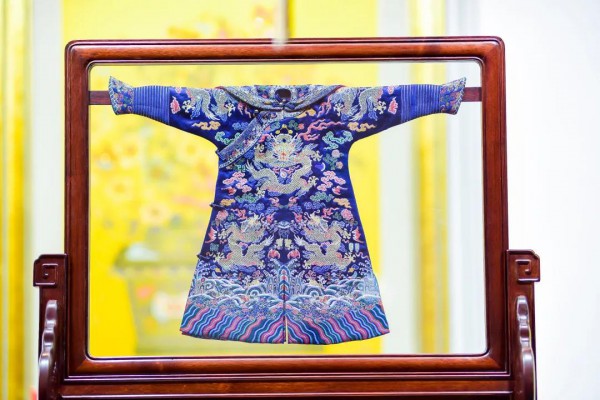 链接市场,链接未来!“丝绸苏州2020”展会圆满收官!