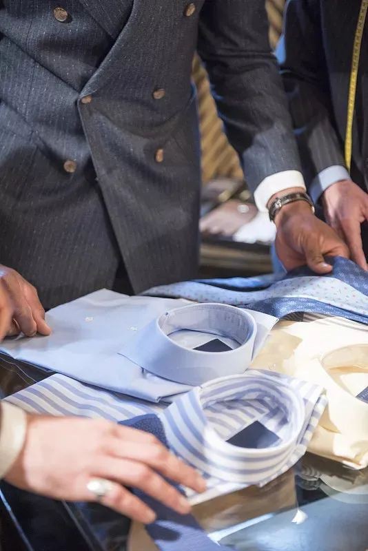 BADIMILAN巴蒂米澜 经典传承 ·定制人生