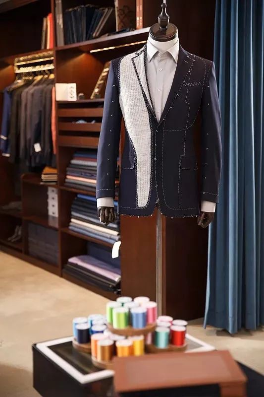 BADIMILAN巴蒂米澜 经典传承 ·定制人生