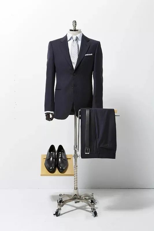 BADIMILAN巴蒂米澜 经典传承 ·定制人生