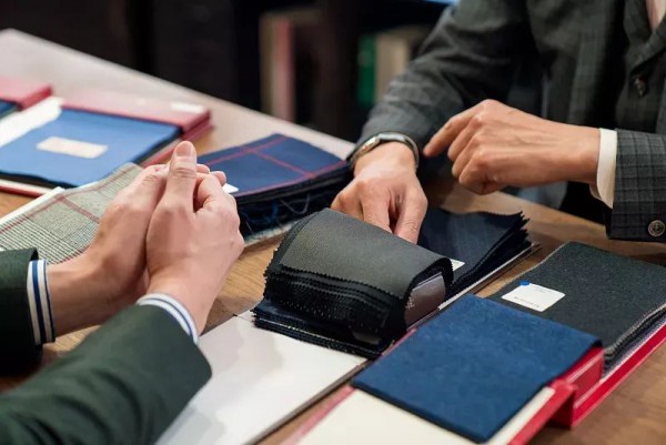 BADIMILAN巴蒂米澜 经典传承 ·定制人生