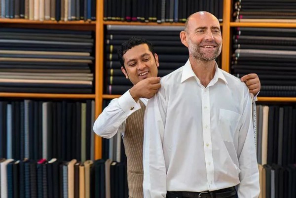 BADIMILAN巴蒂米澜 经典传承 ·定制人生