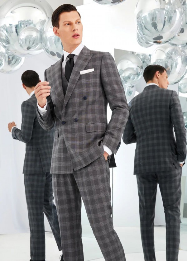 BADIMILAN巴蒂米澜 经典传承 ·定制人生