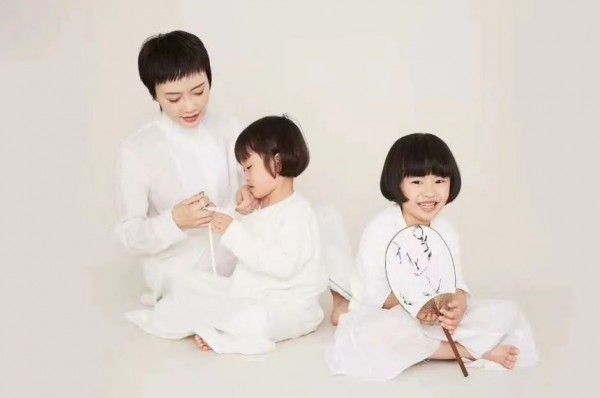 知名童装设计师齐聚杭城 闪耀“2020中国国际儿童时尚周”梦想光芒!