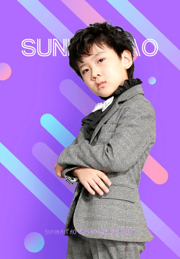 知名童装设计师齐聚杭城 闪耀“2020中国国际儿童时尚周”梦想光芒!