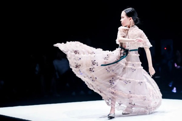 知名童装设计师齐聚杭城 闪耀“2020中国国际儿童时尚周”梦想光芒!