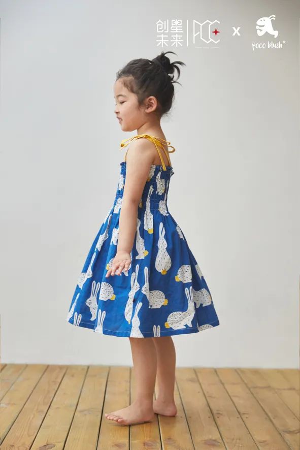 知名童装设计师齐聚杭城 闪耀“2020中国国际儿童时尚周”梦想光芒!