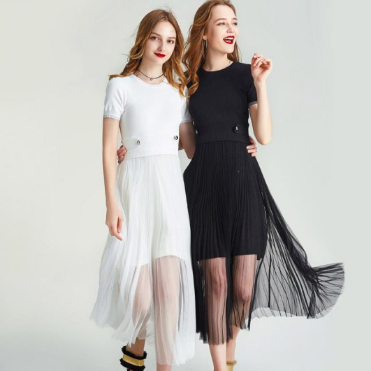 立足大众消费阶层 戈蔓婷品牌女装款式设计让你无可挑剔!