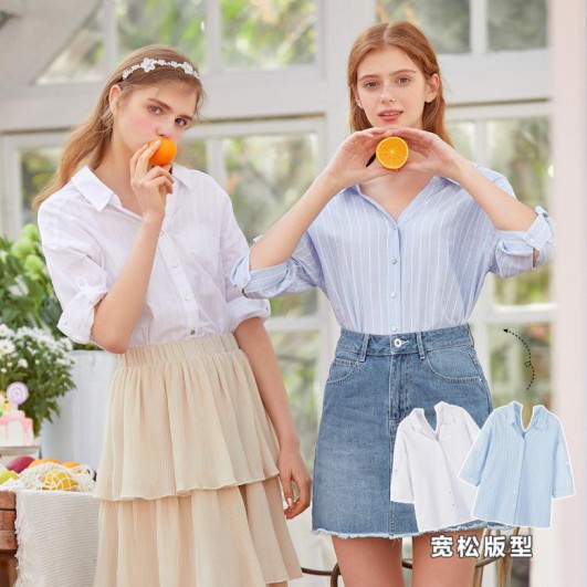 立足大众消费阶层 戈蔓婷品牌女装款式设计让你无可挑剔!