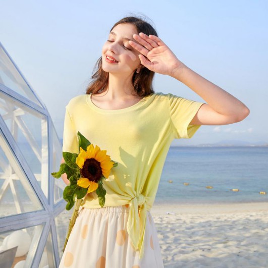 戈蔓婷女装加盟推最IN时尚潮品 树立女装行业典范!