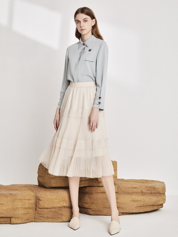 你即永恒品牌女装 打造完美女性时尚魅力人生