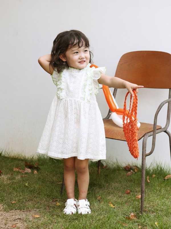 选择什么加盟赚钱吗?童装加盟市场前景怎么样?