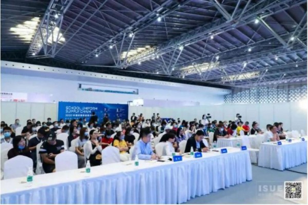 精彩预告:ISUE国际校服•园服展即将解锁中西部校服市场 精彩预告:ISUE国际校服•园服展即将解锁中西部校服市场