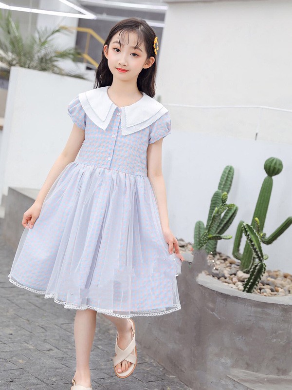 123童装品牌夏季新品上新 陪伴孩子度过炎热夏天