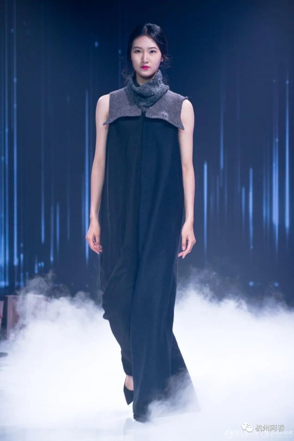 2020中国（河南）国际大学生云上时装周开show!