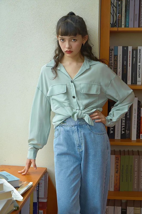 BANANABABY解锁秋季新品 聊聊时髦人制造新鲜的着装玄机