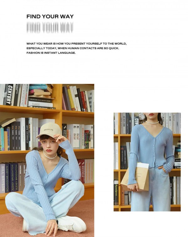 BANANABABY解锁秋季新品 聊聊时髦人制造新鲜的着装玄机