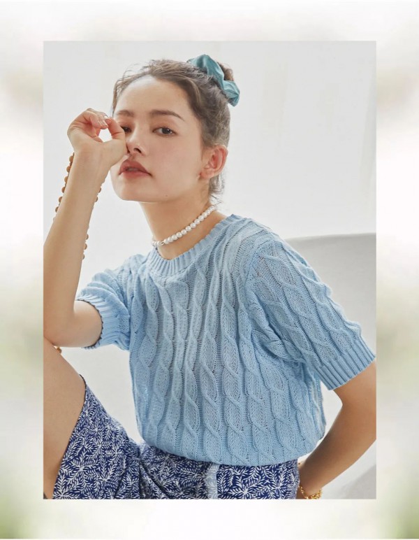 BANANABABY解锁秋季新品 聊聊时髦人制造新鲜的着装玄机