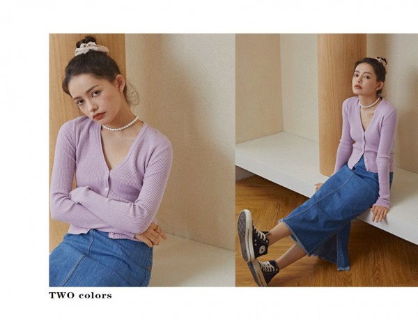 BANANABABY解锁秋季新品 聊聊时髦人制造新鲜的着装玄机