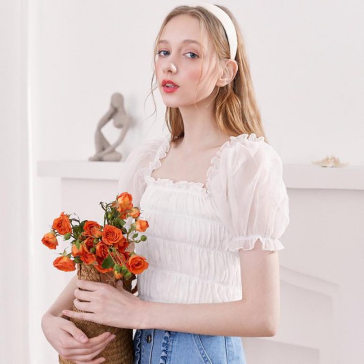 展现时尚女性的迷人曲线 戈蔓婷品牌女装更懂女人心