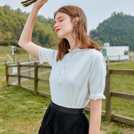 款式新颖风格多变 戈蔓婷品牌女装让女性尽显魅力风范