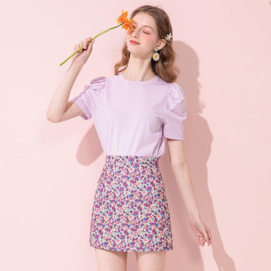 款式新颖风格多变 戈蔓婷品牌女装让女性尽显魅力风范