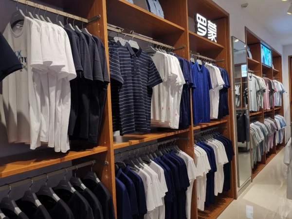 罗蒙新零售8月多家新店盛大开业