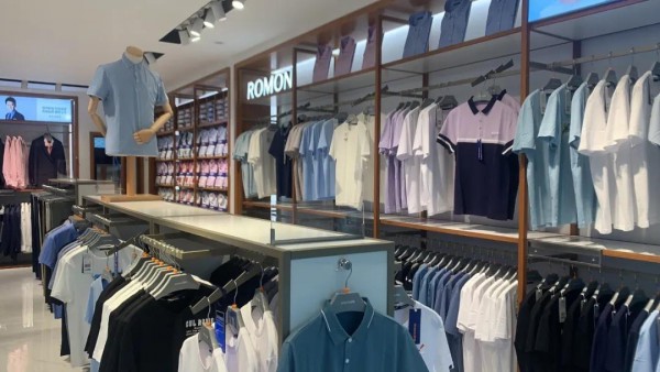 罗蒙新零售8月多家新店盛大开业