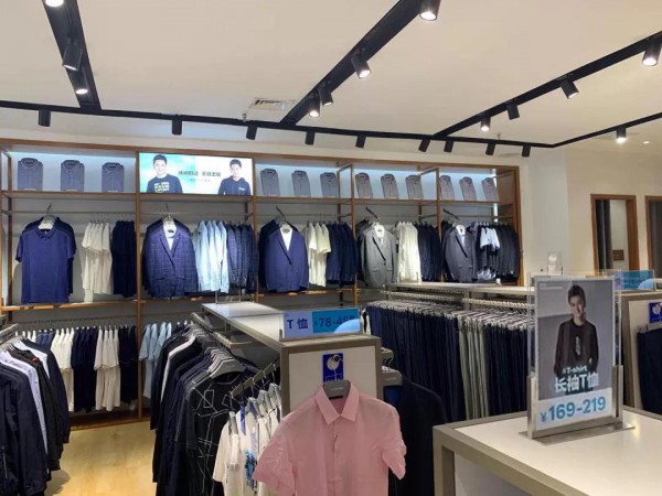 罗蒙新零售8月多家新店盛大开业