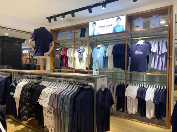 罗蒙新零售8月多家新店盛大开业