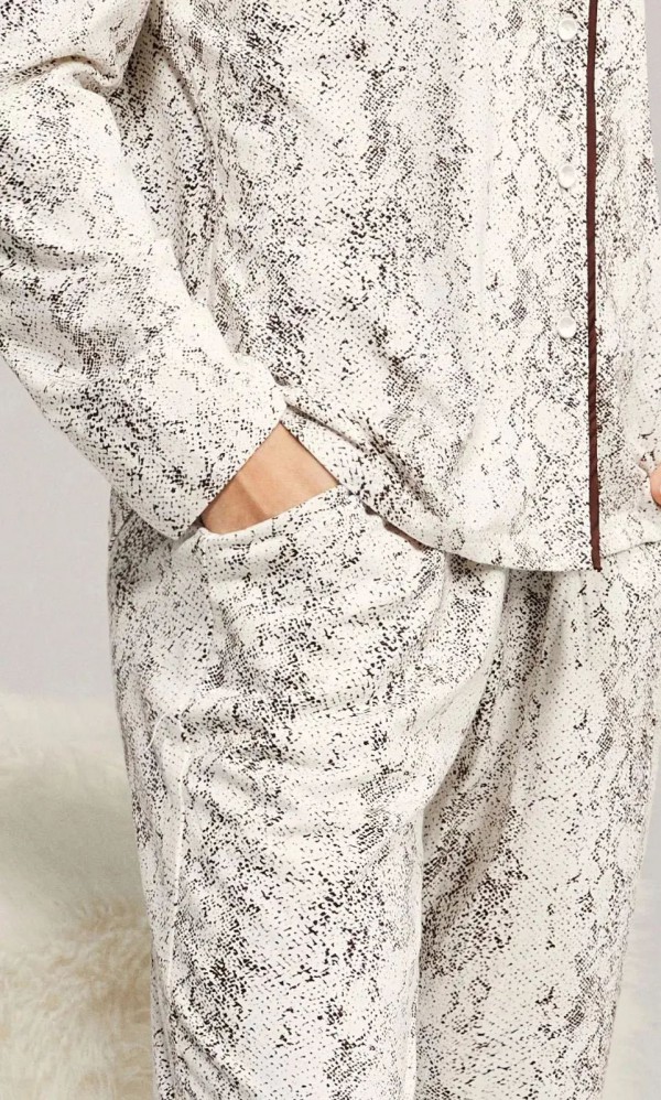 《三十而已》你的家居服 就是你对生活的态度