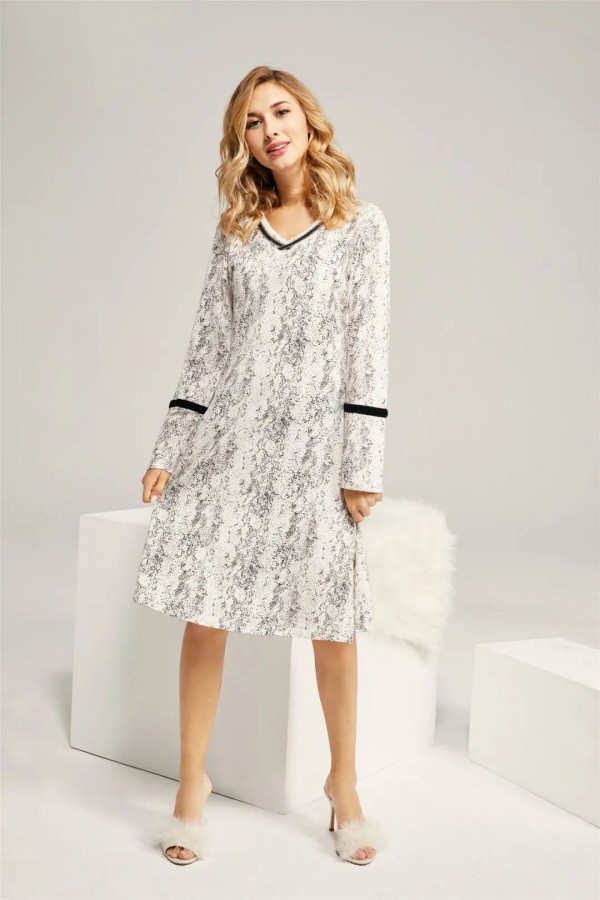 《三十而已》你的家居服 就是你对生活的态度