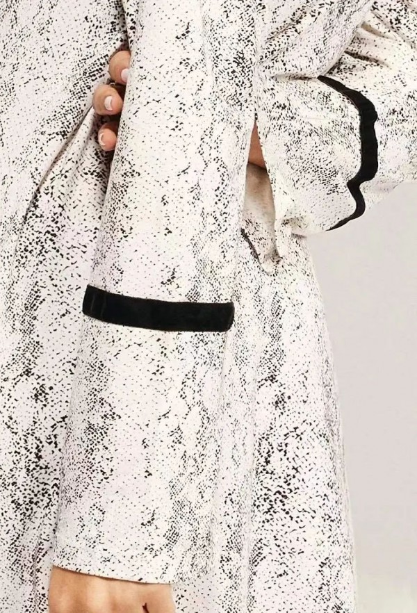 《三十而已》你的家居服 就是你对生活的态度