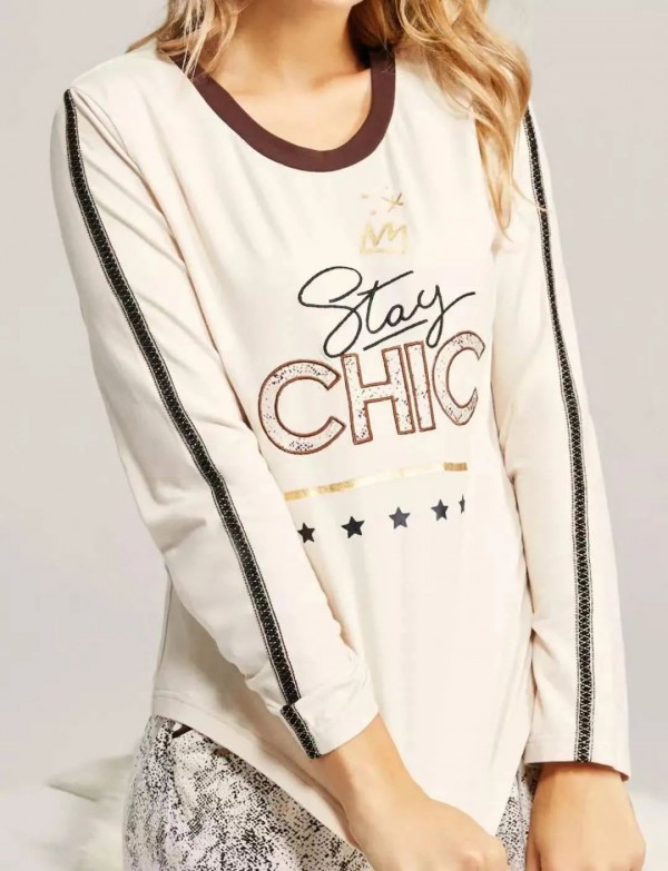 《三十而已》你的家居服 就是你对生活的态度