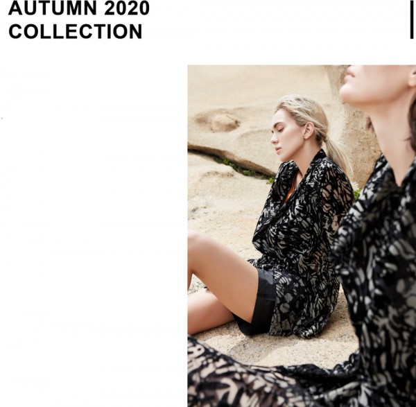 OTT女装初秋美飒单品 稳稳的C位