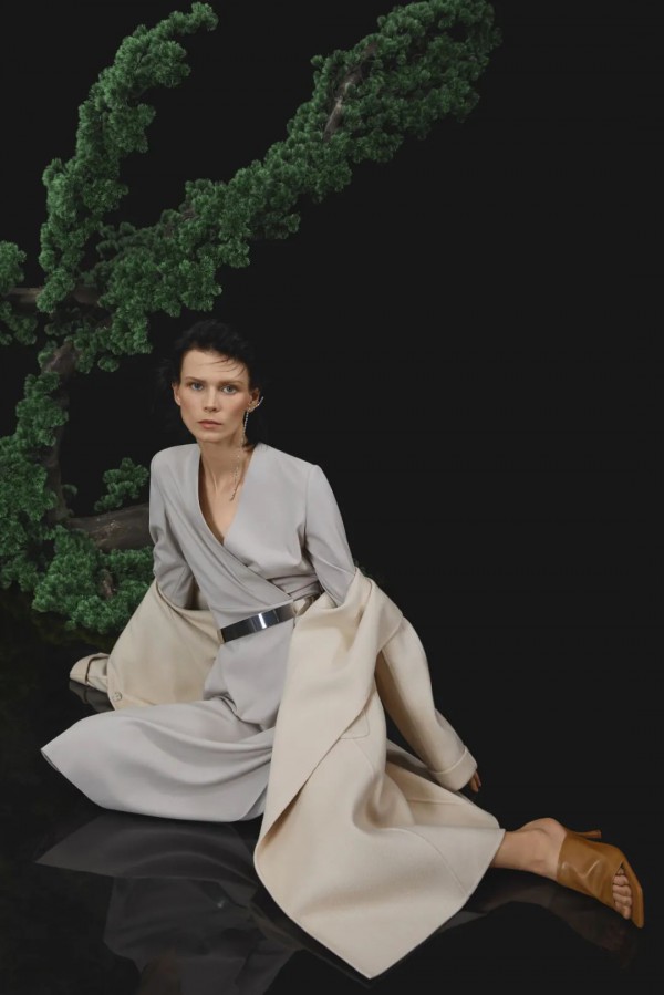 M.HITI錫瑅2020秋冬形象大片PREVIEW