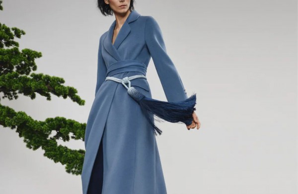 M.HITI錫瑅2020秋冬形象大片PREVIEW