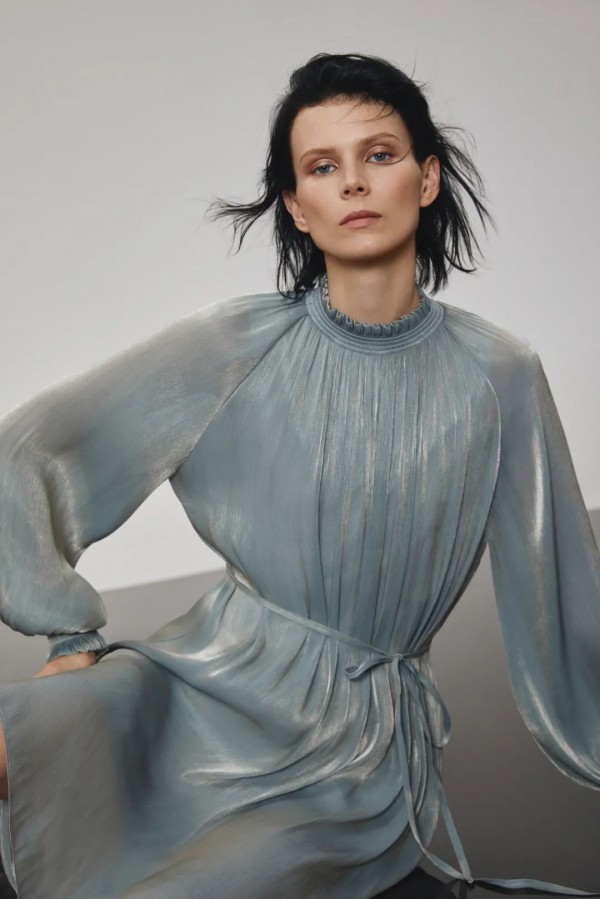 M.HITI錫瑅2020秋冬形象大片PREVIEW