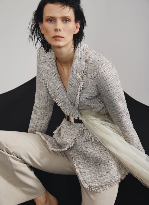 M.HITI錫瑅2020秋冬形象大片PREVIEW