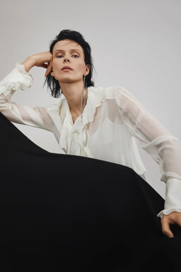 M.HITI錫瑅2020秋冬形象大片PREVIEW