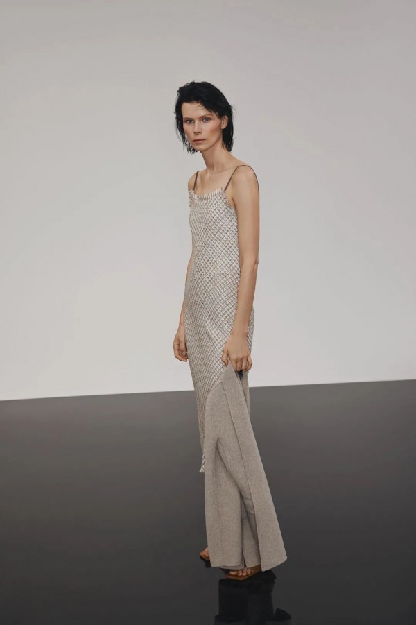 M.HITI錫瑅2020秋冬形象大片PREVIEW